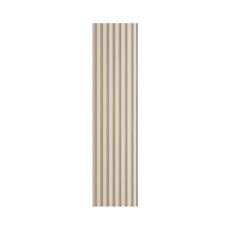 Panel lamelowy Satin Cream S 148, 6073764