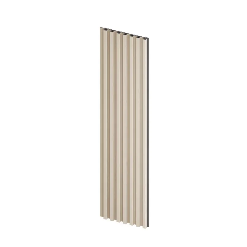 Panel lamelowy Satin Cream S 148, 6073764 - 5