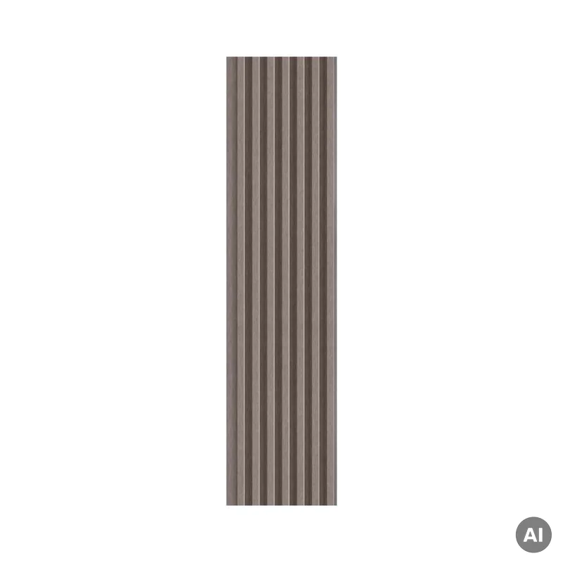 Panel lamelowy Rose Copper S 148, 6073765