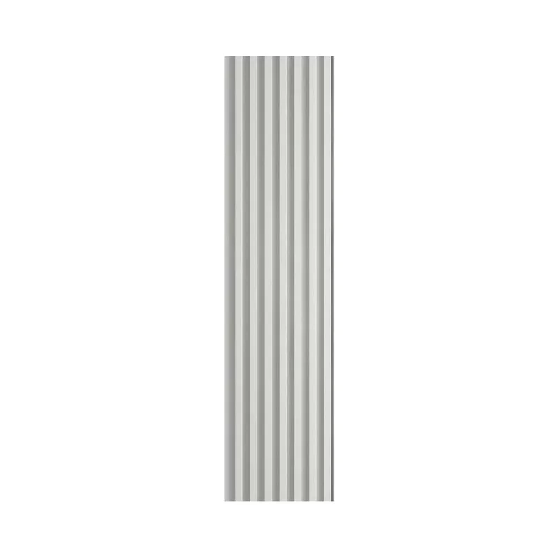Panel lamelowy Soft White S 148, 6075089