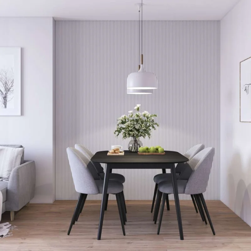 Panel lamelowy Soft White S 148, 6075089 - 2