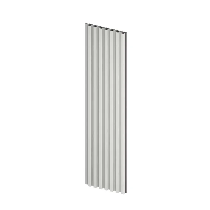 Panel lamelowy Soft White S 148, 6075089 - 5