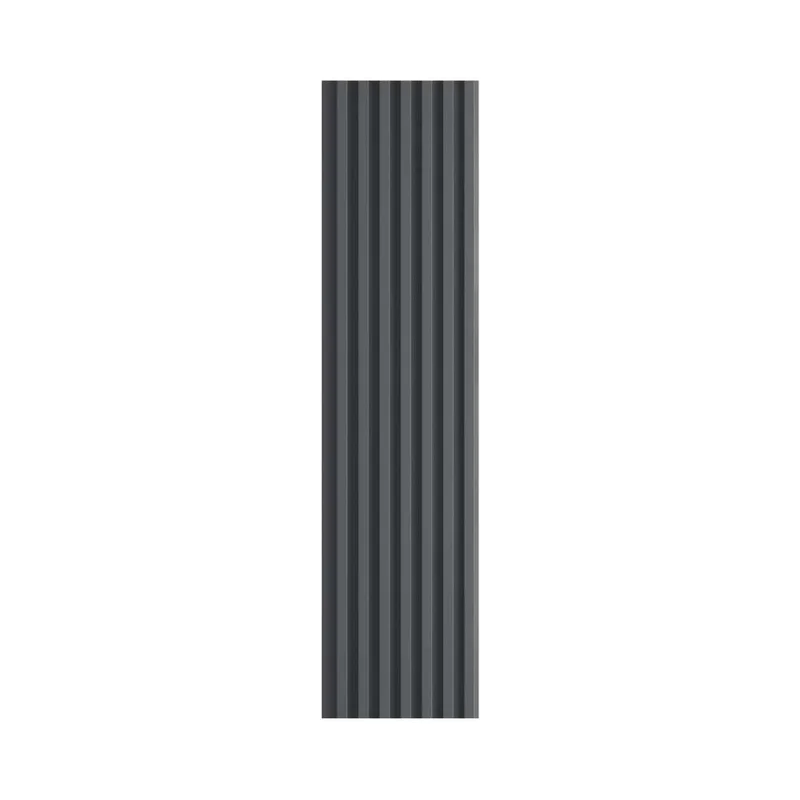 Panel lamelowy Deep Grey S 148, 6075090