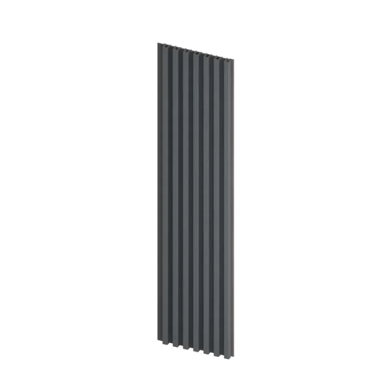 Panel lamelowy Deep Grey S 148, 6075090 - 5