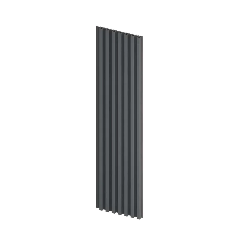 Panel lamelowy Deep Grey S 148, 6075090 - 5