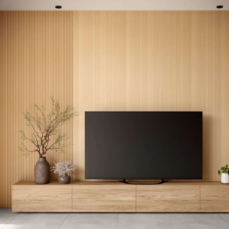 Panel lamelowy Harmony Wood M 160, 6075091 - 2