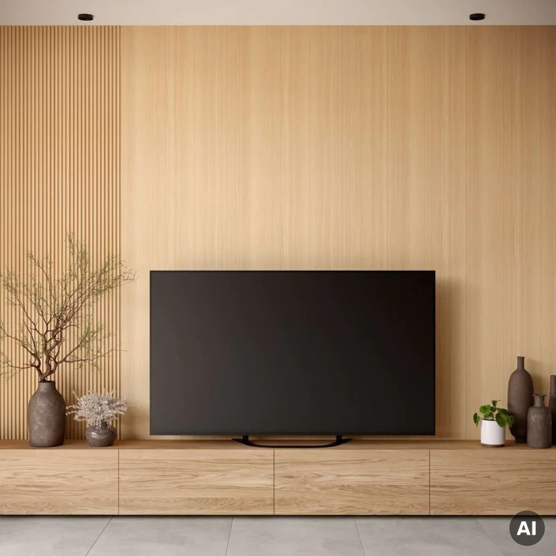 Panel lamelowy Harmony Wood M 160, 6075091 - 2