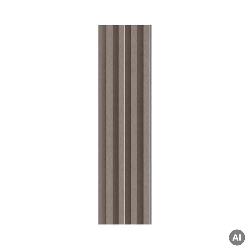Panel lamelowy Rose Copper M 160, 6075092 - 2