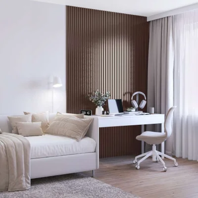 Panel lamelowy Rose Copper M 160, 6075092