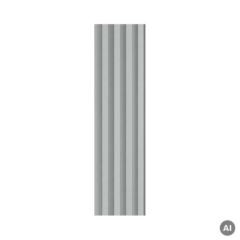 Panel lamelowy Mesh Touch M 160, 6075095