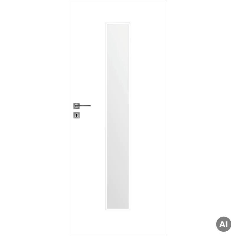 Drzwi Standard 40