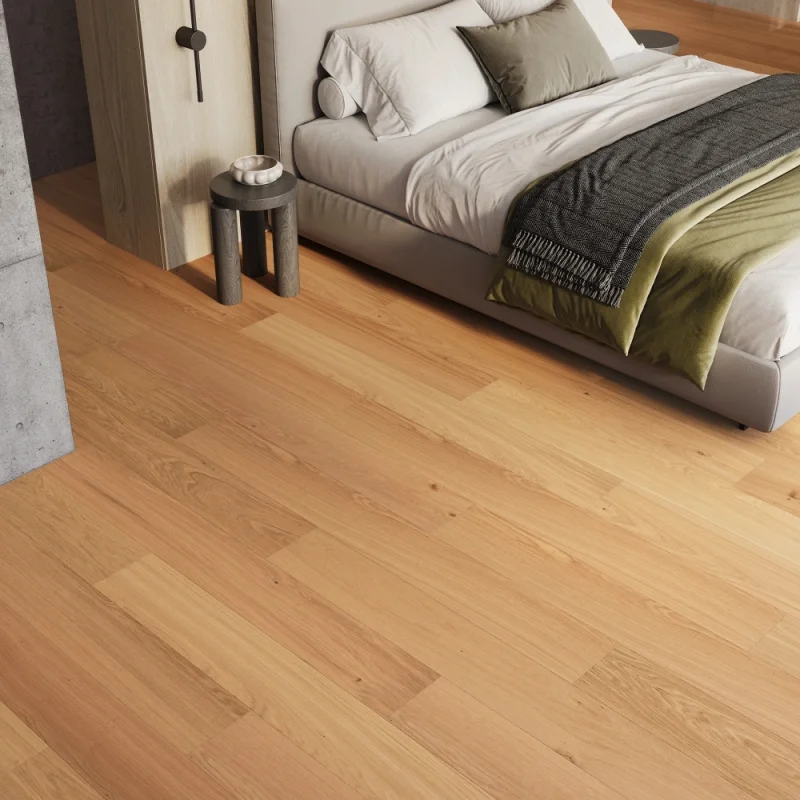 Podłoga hybrydowa Dąb Futuris 6.3 mm, HRXIHA-ONO15-SOMXXX-