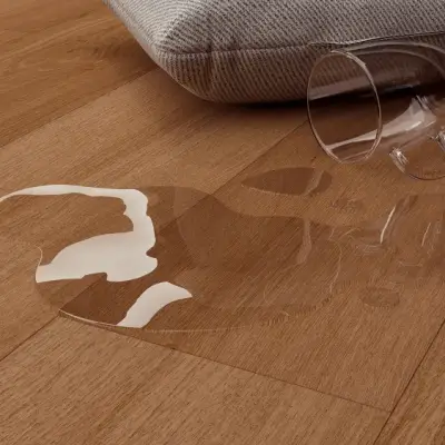 Podłoga hybrydowa Dąb Verano 6.3 mm, HRXIHA-ONO12-SOMW02-SDB1E