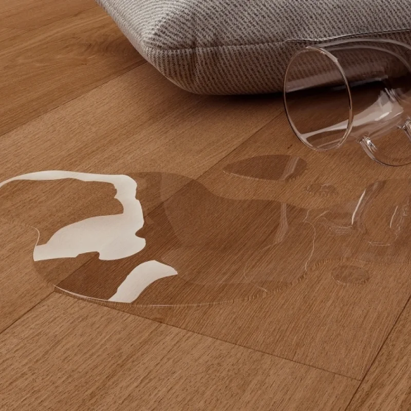 Podłoga hybrydowa Dąb Verano 6.3 mm, HRXIHA-ONO12-SOMW02-S