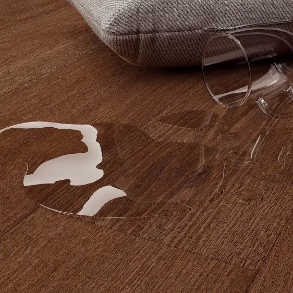 Podłoga hybrydowa Dąb Revona 6.3 mm, HRXIHA-ONO12-SOMR01-SDB1O