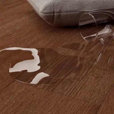 Podłoga hybrydowa Dąb Revona 6.3 mm, HRXIHA-ONO12-SOMR01-SDB1O