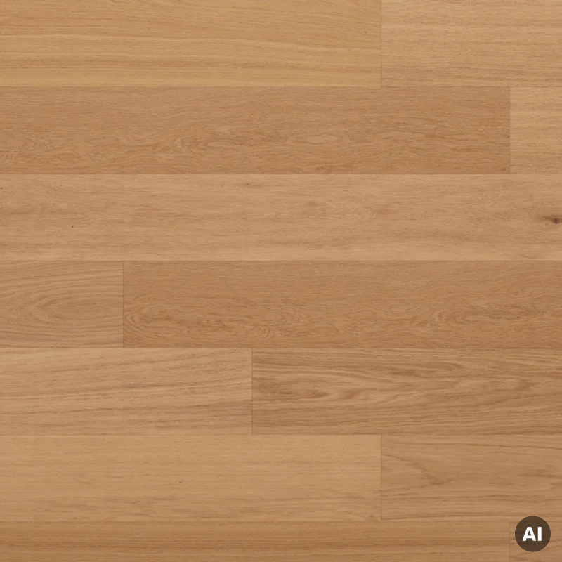 Podłoga hybrydowa Dąb Essenza 6.3 mm, HRXIHA-OSR12-SOMK01-