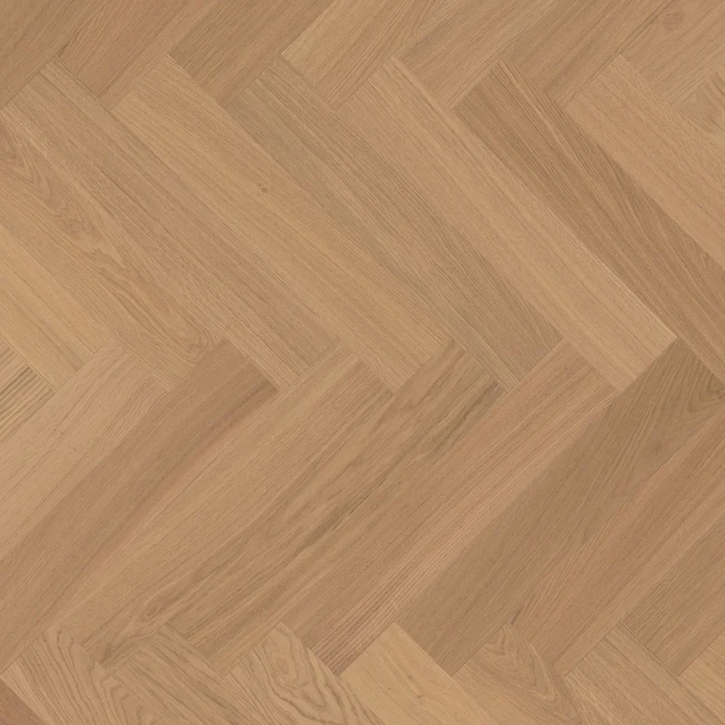 Podłoga hybrydowa Jodła klasyczna Dąb Essenza 126 6.3 mm,