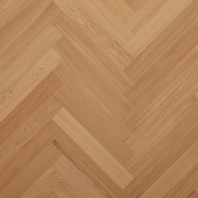 Podłoga hybrydowa Jodła klasyczna Dąb Essenza 126 6.3 mm,