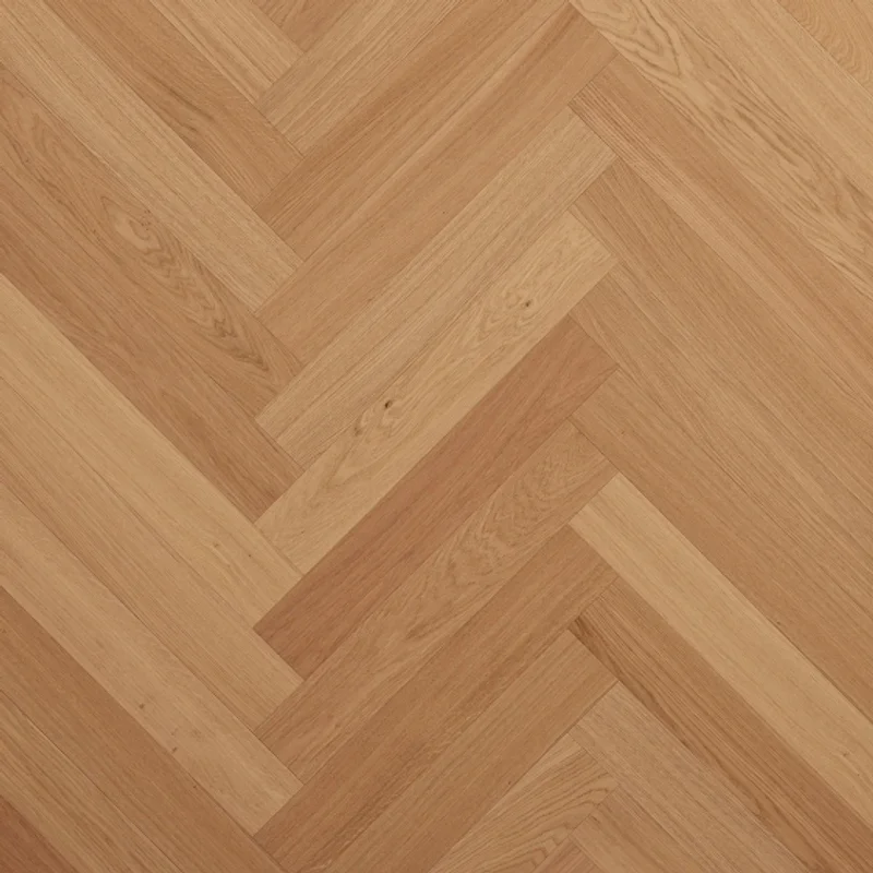 Podłoga hybrydowa Jodła klasyczna Dąb Essenza 126 6.3 mm,