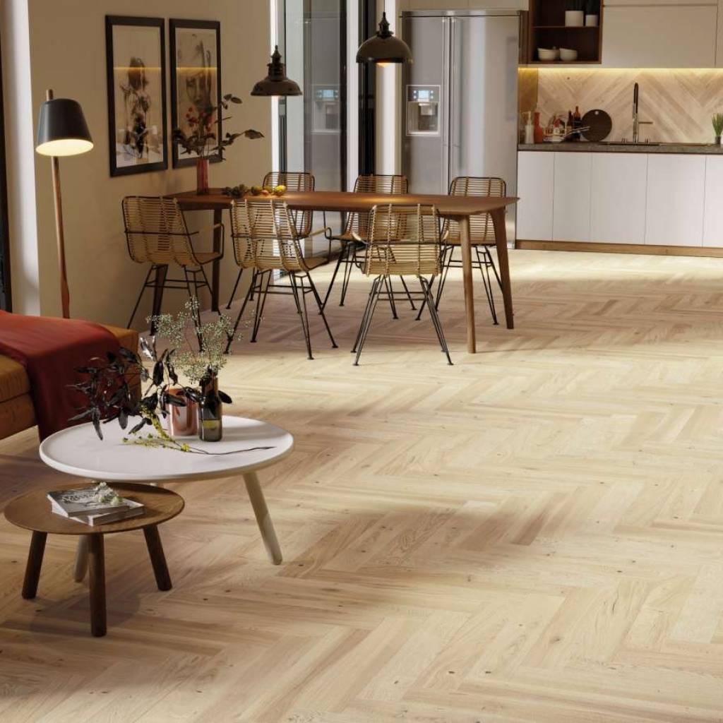 Dąb Mount Hood Piccolo 14 mm, BLC-DBE1-L05-BYH-E14110-U