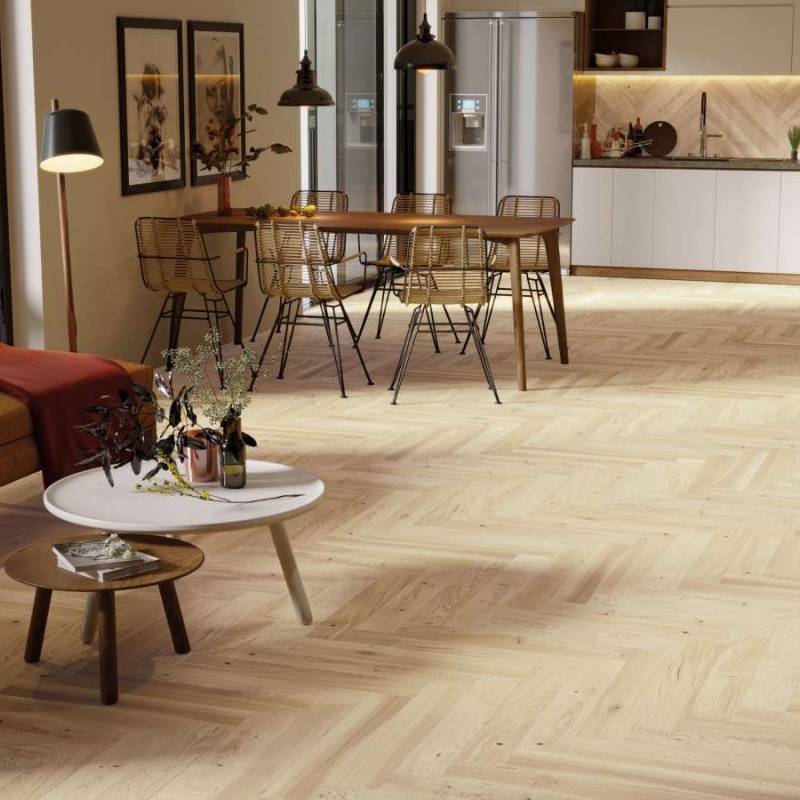 Dąb Mount Hood Piccolo 14 mm, BLC-DBE1-L05-BYH-E14110-U