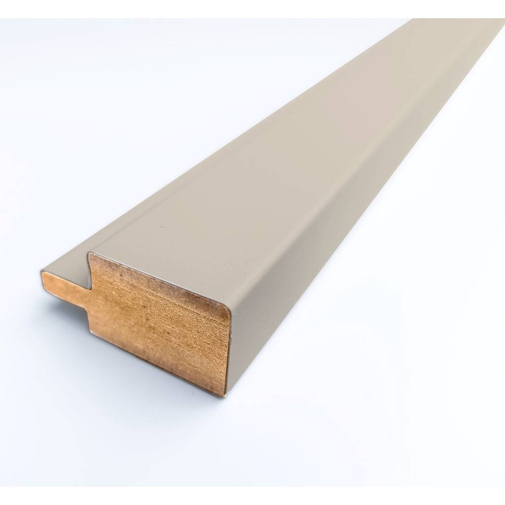 Zestaw Lamele Kaszmir Sahara Cream M 3019, Listwa startowa Lewa , Listwa zakończeniowa Prawa , 120039804, 120038183, 120038185