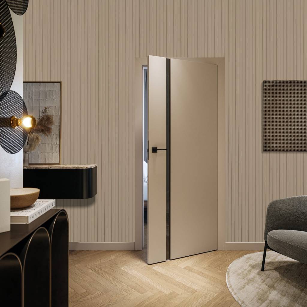 Zestaw Lamele Kaszmir Sahara Cream M 3019, Listwa startowa Lewa , Listwa zakończeniowa Prawa , 120039804, 120038183, 120038185