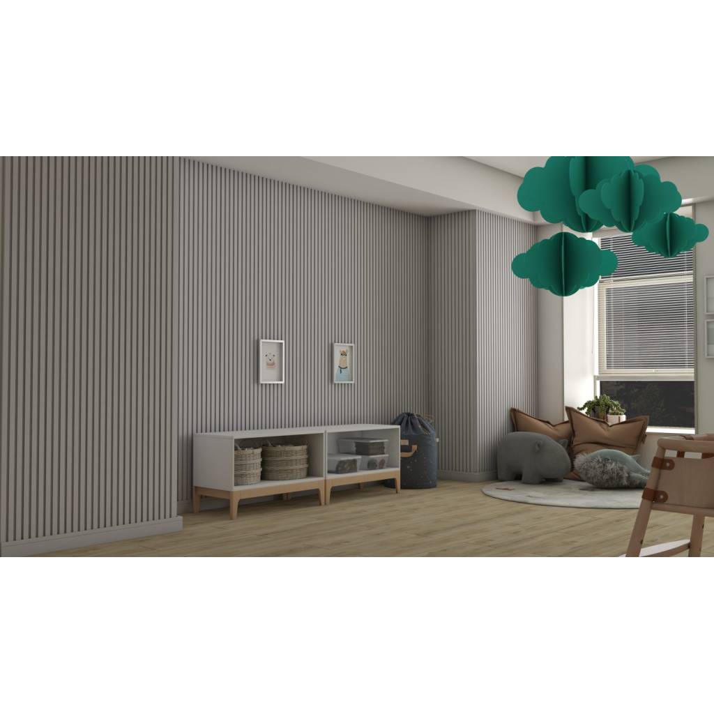 Zestaw Lamele Kaszmir Sahara Cream M 3019, Listwa startowa Lewa , Listwa zakończeniowa Prawa , 120039804, 120038183, 120038185