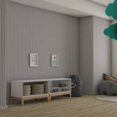 Zestaw Lamele Kaszmir Sahara Cream M 3019, Listwa startowa Lewa , Listwa zakończeniowa Prawa , 120039804, 120038183, 120038185