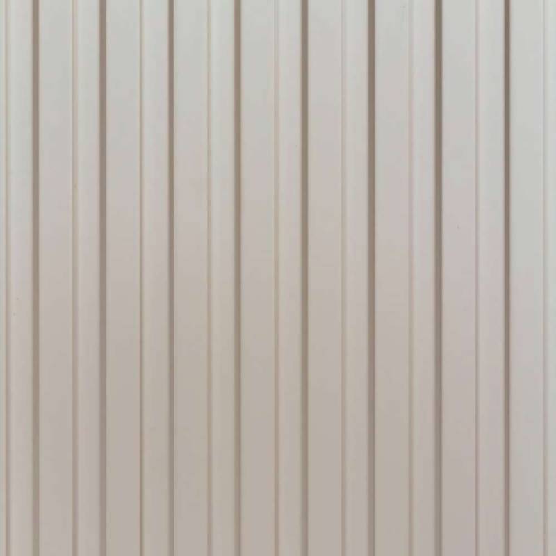 Zestaw Lamele Kaszmir Sahara Cream S 3019, Listwa startowa L