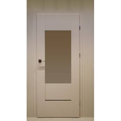 Zestaw Lamele Kaszmir Sahara Cream S 3019, Listwa startowa Lewa, Listwa zakończeniowa Prawa, 120038352, 120041161, 120041159