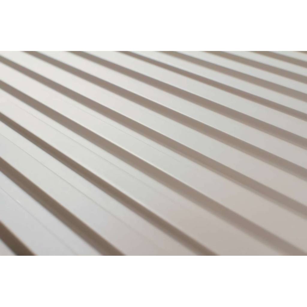 Zestaw Lamele Kaszmir Sahara Cream S 3019, Listwa startowa Lewa, Listwa zakończeniowa Prawa, 120038352, 120041161, 120041159