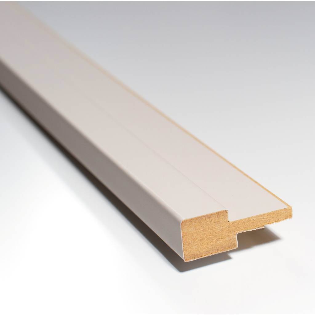 Zestaw Lamele Kaszmir Sahara Cream S 3019, Listwa startowa Lewa, Listwa zakończeniowa Prawa, 120038352, 120041161, 120041159