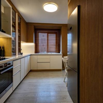 Zestaw Lamele Czarne matowe M 723, Listwa startowa lewa, Listwa zakończeniowa Prawa, 120032940, 120035909, 120035910