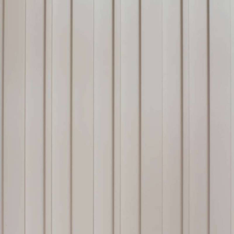 Zestaw Lamele Kaszmir Sahara Cream MS 3019, Listwa zakończe