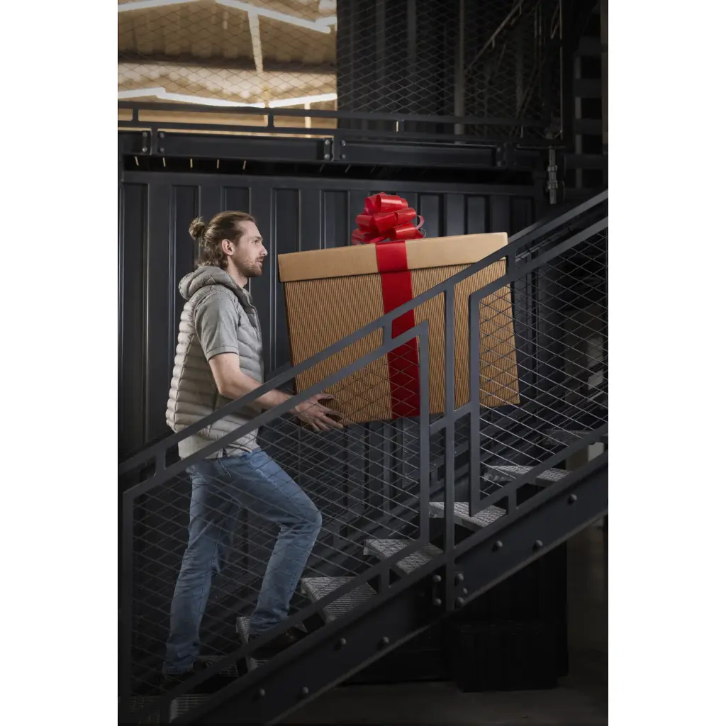 Usługa Wniesienie podłogi