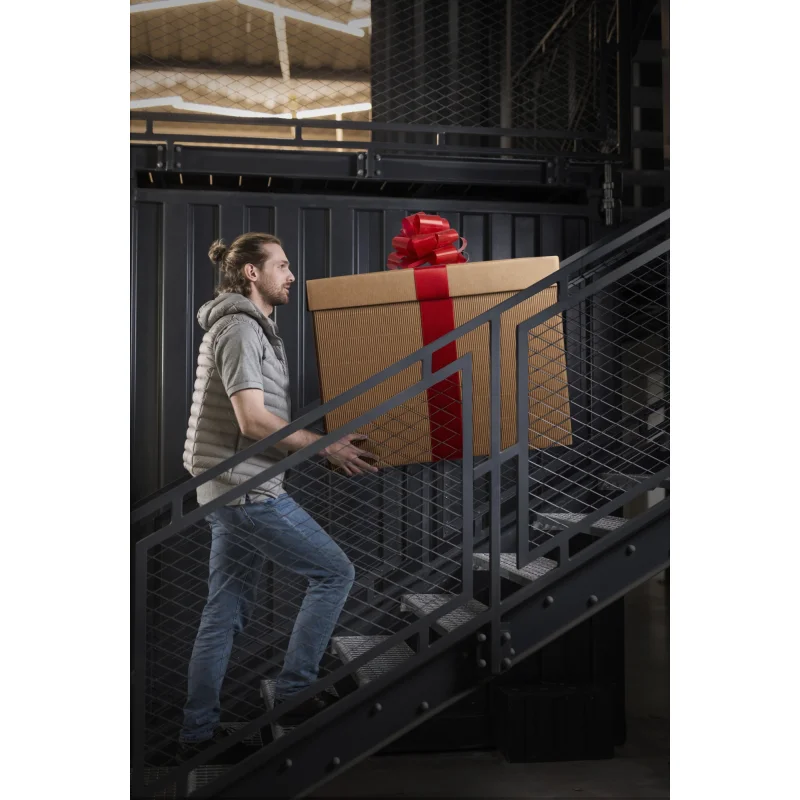 Usługa Wniesienie podłogi - 3