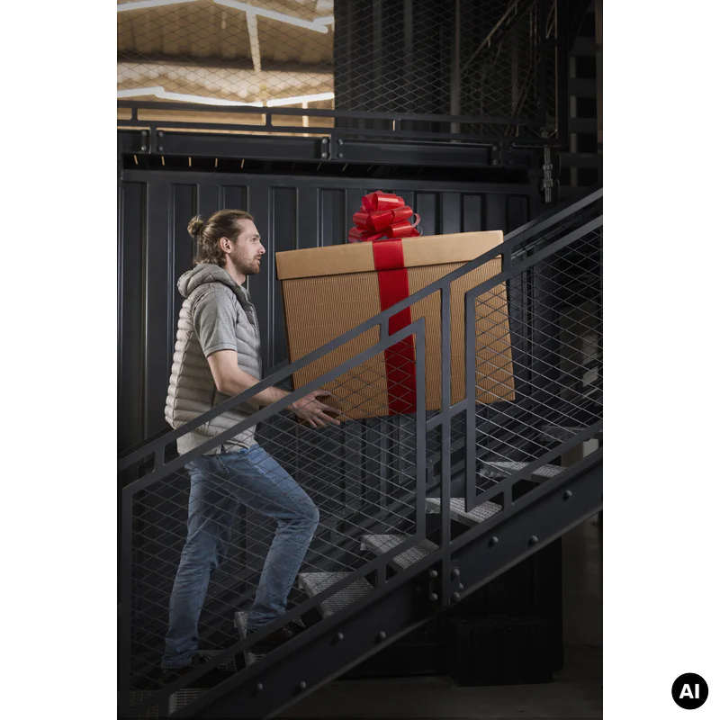 Usługa Wniesienie podłogi - 3