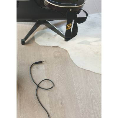 Panele Podłogowe Dąb Stary Biały  LPU3985 AC4 9.5 mm