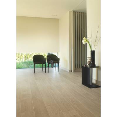 Panele Podłogowe Dąb Stary Biały  LPU3985 AC4 9.5 mm