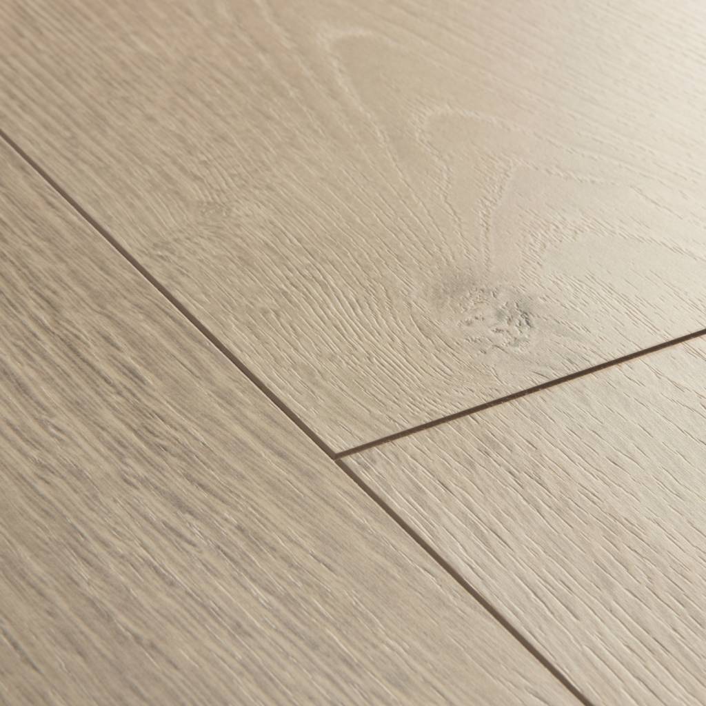 Panele Podłogowe Dąb Stary Biały  LPU3985 AC4 9.5 mm