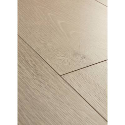 Panele Podłogowe Dąb Stary Biały  LPU3985 AC4 9.5 mm