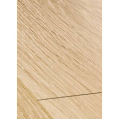 Panele Podłogowe Dąb Satynowy Biały  LPU1283 AC4 9.5 mm