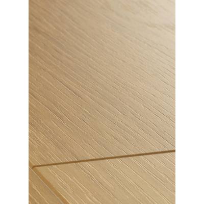 Panele Podłogowe Dąb Naturalny Satynowy  LPU1284 AC4 9.5 mm