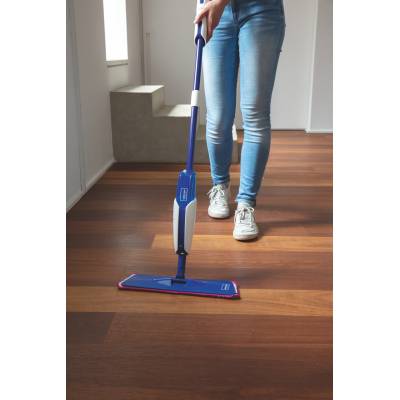 Panele Podłogowe Merbau  EL996 AC4 8 mm