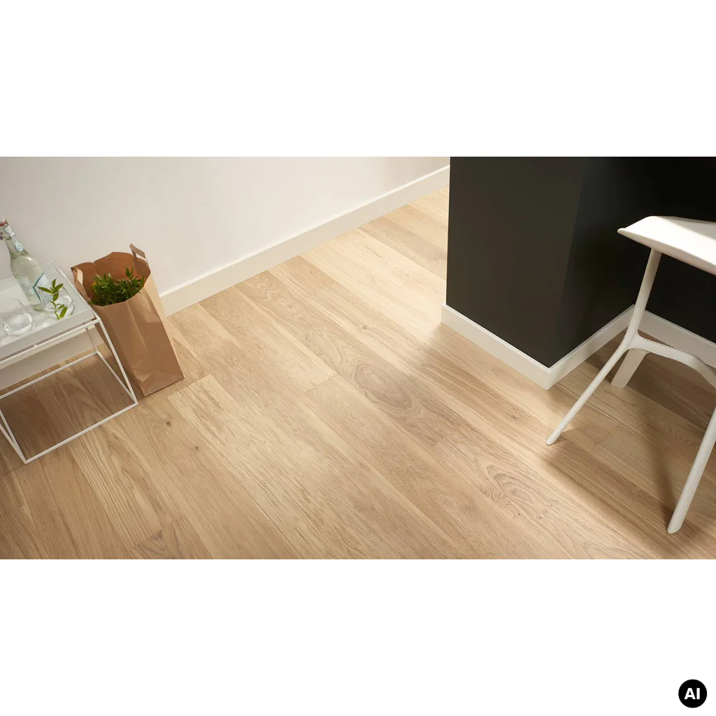 Podłoga drewniana Dąb Cheesecake Grande 14 mm, 1WG000710