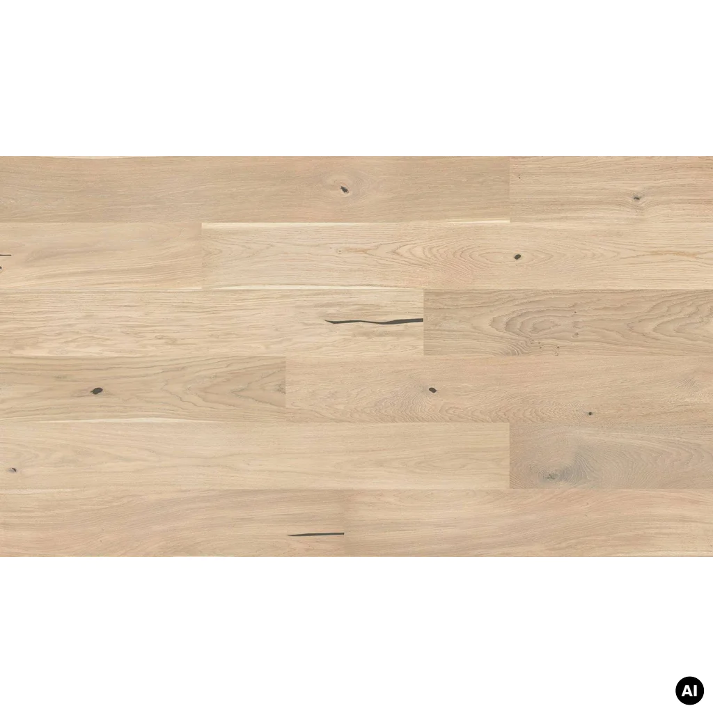 Podłoga drewniana Dąb Cheesecake Grande 14 mm, 1WG000710