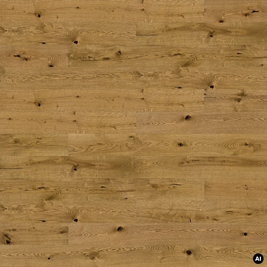 Podłoga drewniana Dąb Biscotti Grande 14 mm, 1WG000798