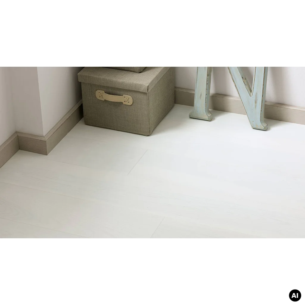 Podłoga drewniana Jesion Lemon Sorbet Grande 14 mm, 1W1000489